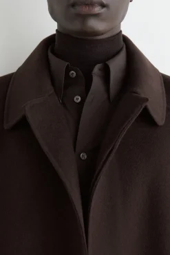 CLASSIC COTTON SHIRT