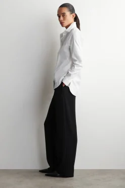 CLASSIC COTTON SHIRT