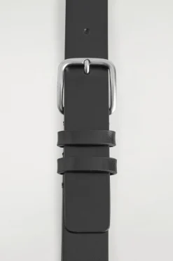 CLASSIC LEATHER BELT