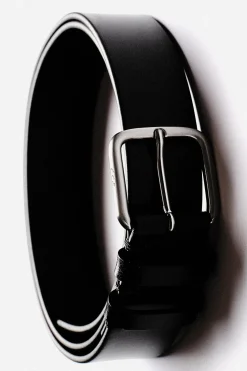 CLASSIC LEATHER BELT