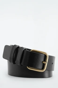 CLASSIC LEATHER BELT