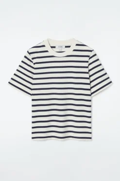 CLEAN CUT REGULAR T-SHIRT