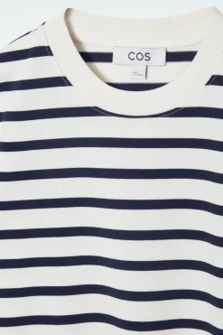 CLEAN CUT REGULAR T-SHIRT