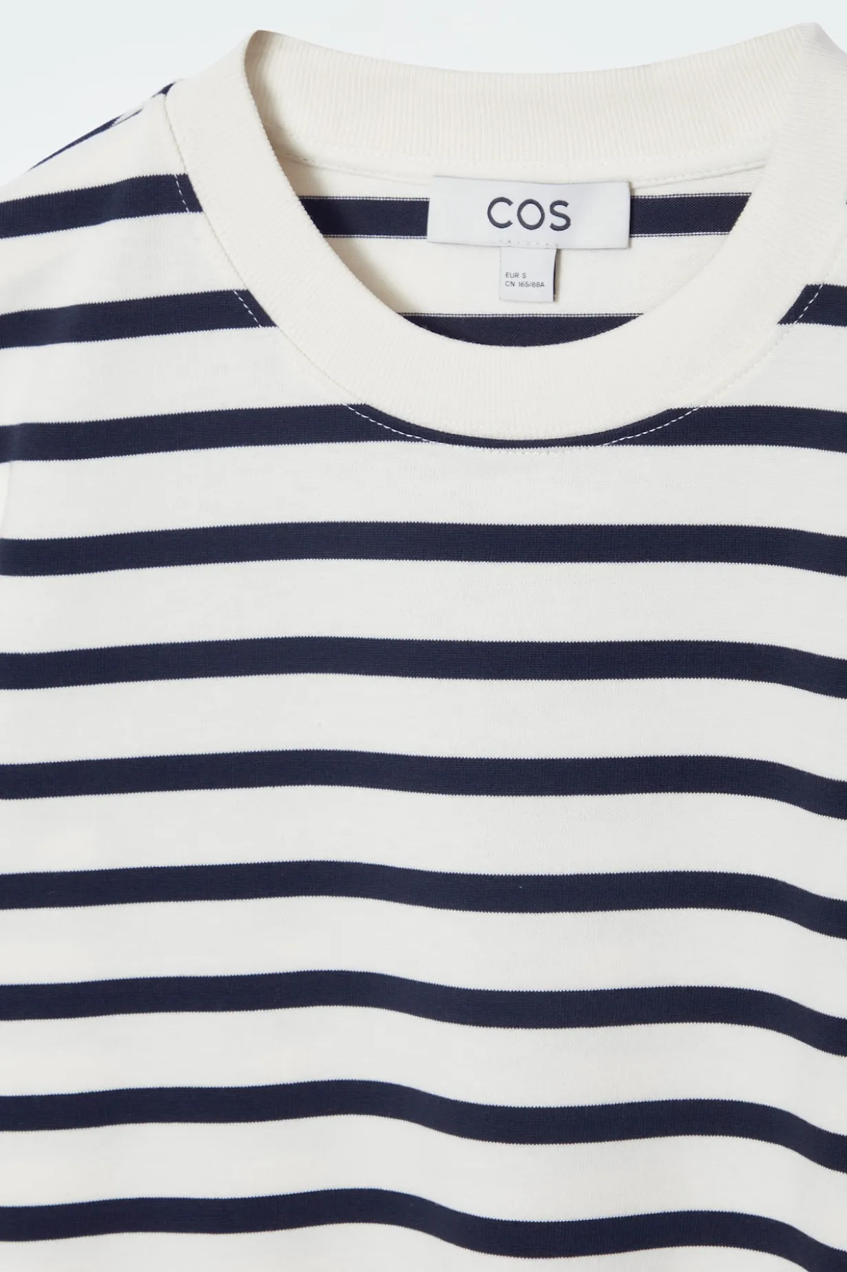 CLEAN CUT REGULAR T-SHIRT