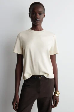 CLEAN CUT REGULAR T-SHIRT