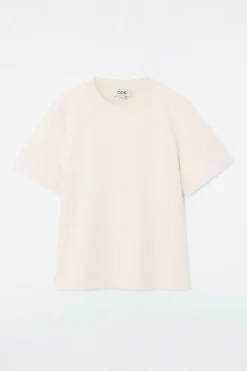 CLEAN CUT REGULAR T-SHIRT