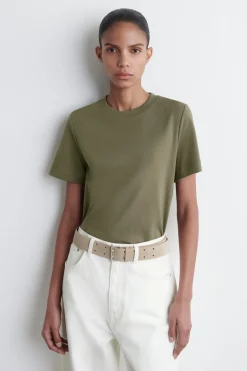 CLEAN CUT REGULAR T-SHIRT