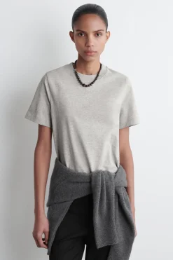 CLEAN CUT REGULAR T-SHIRT