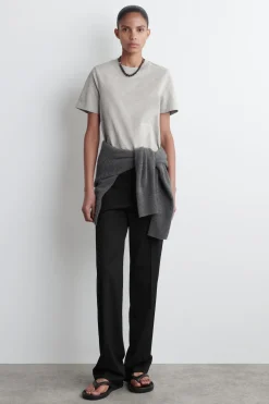 CLEAN CUT REGULAR T-SHIRT