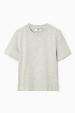 CLEAN CUT REGULAR T-SHIRT