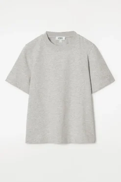 CLEAN CUT REGULAR T-SHIRT