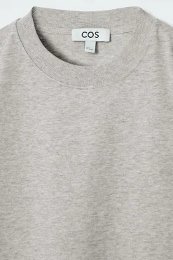 CLEAN CUT REGULAR T-SHIRT