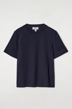 CLEAN CUT REGULAR T-SHIRT