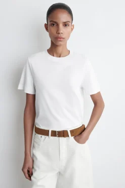 CLEAN CUT REGULAR T-SHIRT