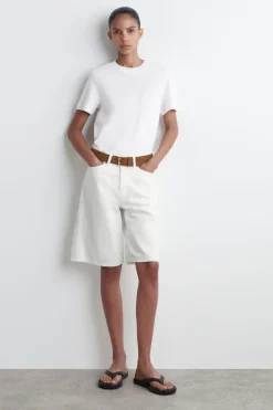 CLEAN CUT REGULAR T-SHIRT