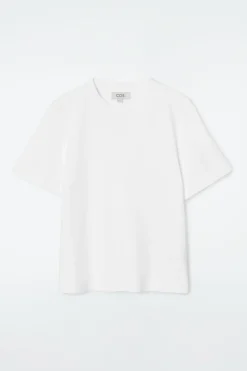 CLEAN CUT REGULAR T-SHIRT