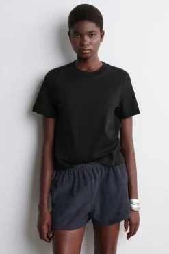 CLEAN CUT REGULAR T-SHIRT