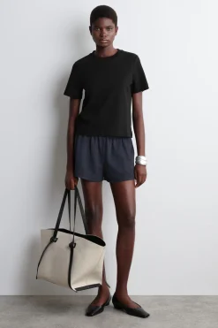 CLEAN CUT REGULAR T-SHIRT