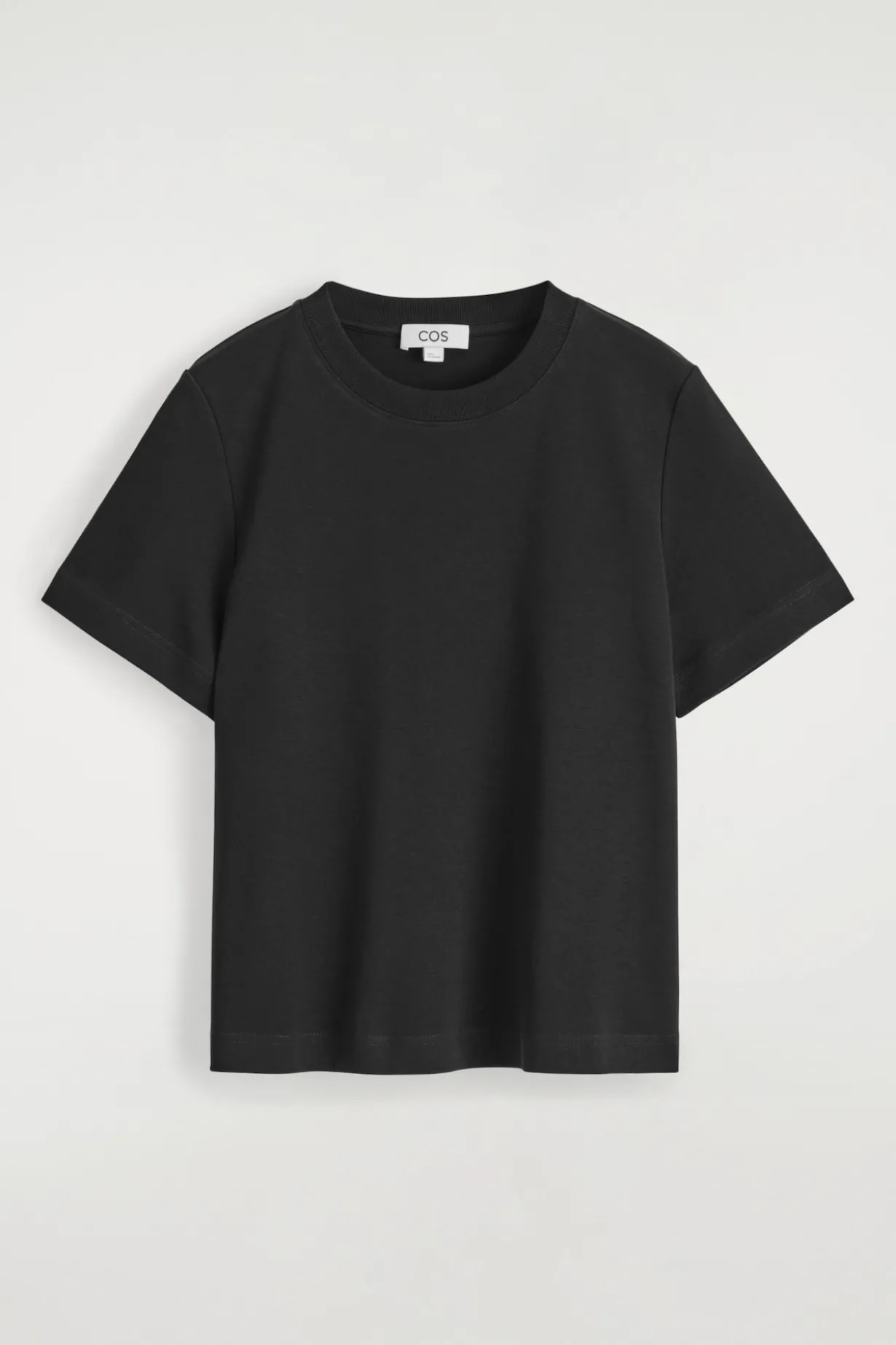 CLEAN CUT REGULAR T-SHIRT