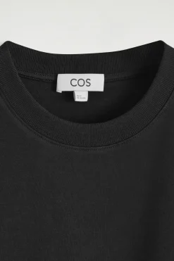 CLEAN CUT REGULAR T-SHIRT