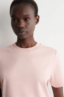 CLEAN CUT T-SHIRT