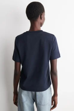 CLEAN CUT T-SHIRT