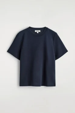 CLEAN CUT T-SHIRT