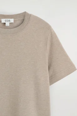 CLEAN CUT T-SHIRT