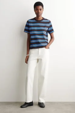 CLEAN CUT T-SHIRT