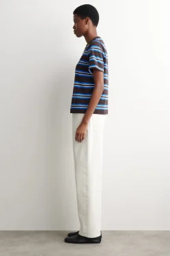 CLEAN CUT T-SHIRT