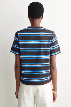 CLEAN CUT T-SHIRT