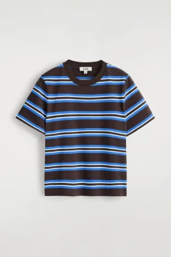 CLEAN CUT T-SHIRT