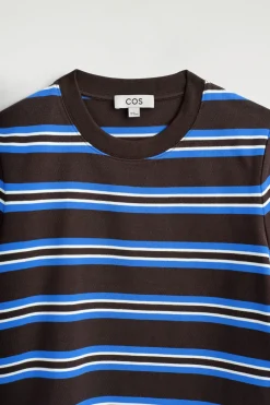 CLEAN CUT T-SHIRT
