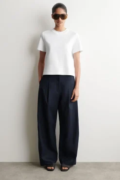 CLEAN CUT T-SHIRT
