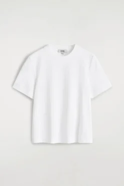 CLEAN CUT T-SHIRT