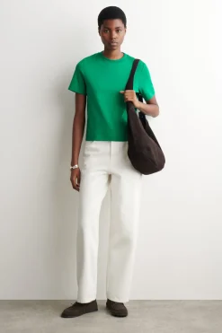CLEAN CUT T-SHIRT