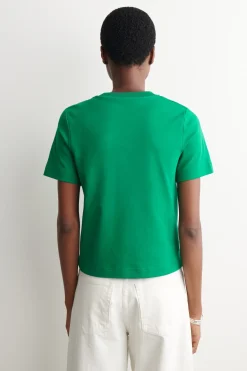 CLEAN CUT T-SHIRT