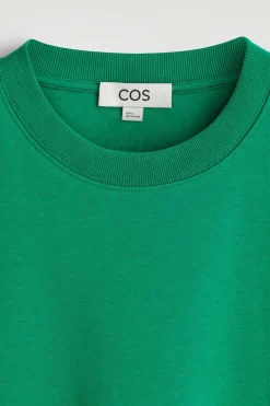 CLEAN CUT T-SHIRT