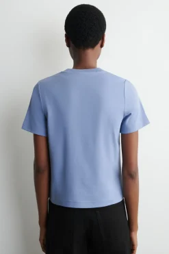 CLEAN CUT T-SHIRT