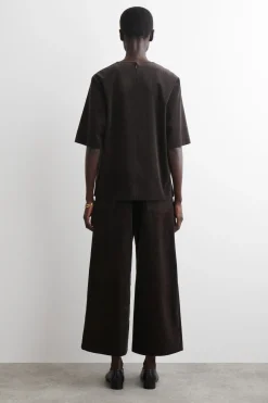 CORDUROY CULOTTES