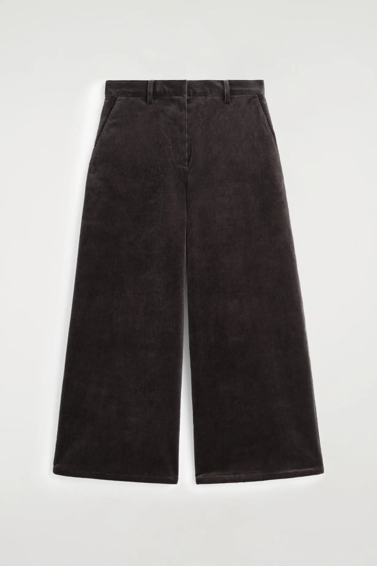 CORDUROY CULOTTES