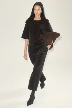 CORDUROY CULOTTES