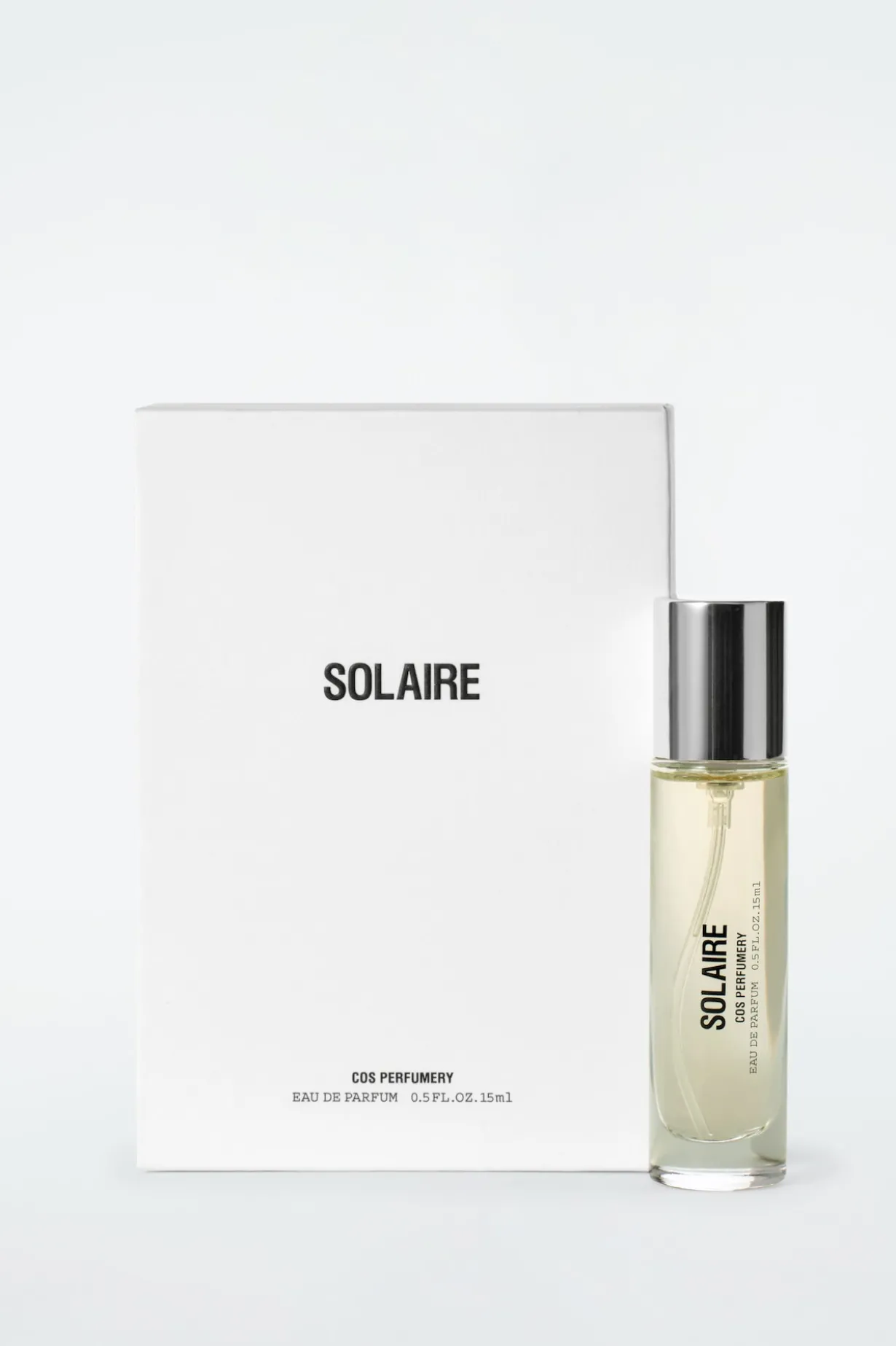 COS PERFUMERY EAU DE PARFUM, 0.50 fl.oz.