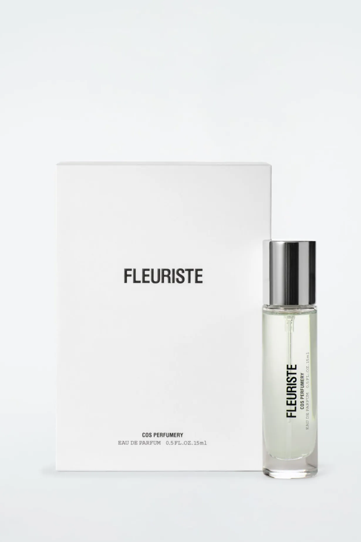 COS PERFUMERY EAU DE PARFUM, 0.50 fl.oz.