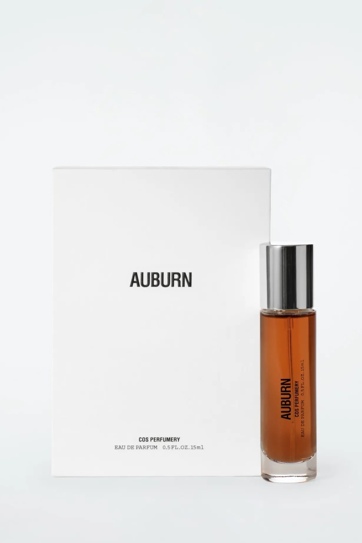 COS PERFUMERY EAU DE PARFUM, 0.50 fl.oz.