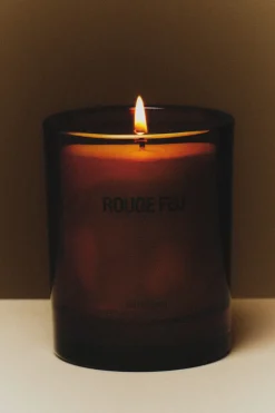 COS PERFUMERY SCENTED CANDLE, 7.8 OZ​