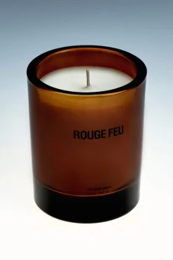 COS PERFUMERY SCENTED CANDLE, 7.8 OZ​