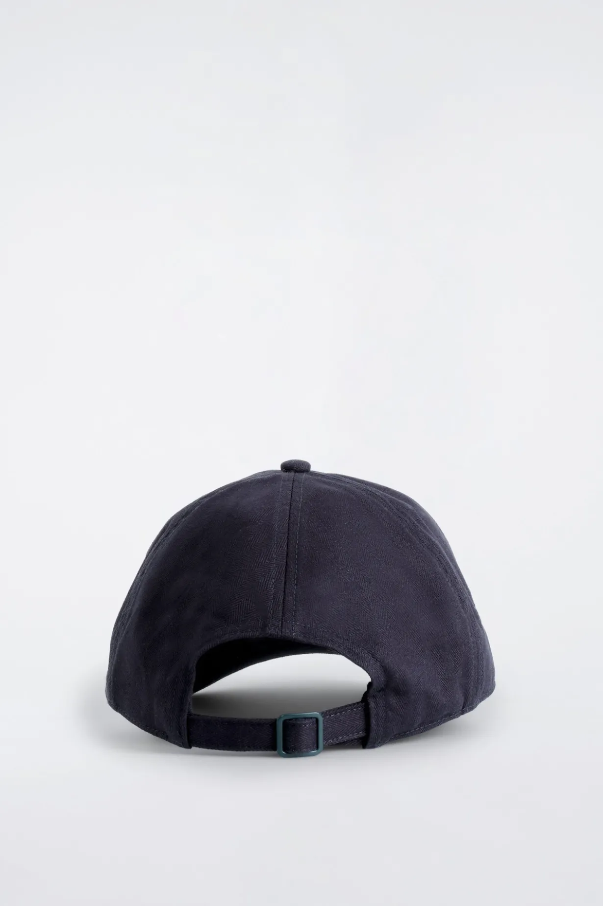 COTTON BASEBALL CAP