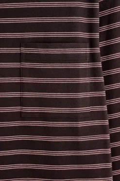 COTTON LONG-SLEEVED T-SHIRT