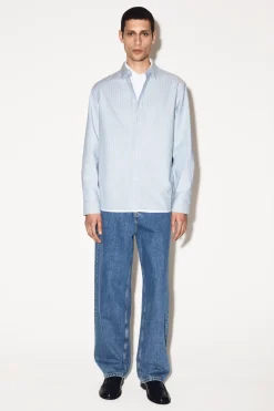 COTTON OXFORD SHIRT